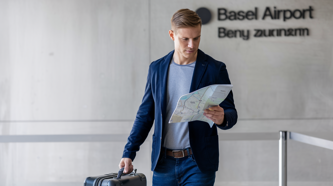 Basel Airport Transfer to Kunheim: Your Complete Guide